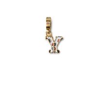 Charm Isola Bella Donna in Argento 20000734 - 20000734